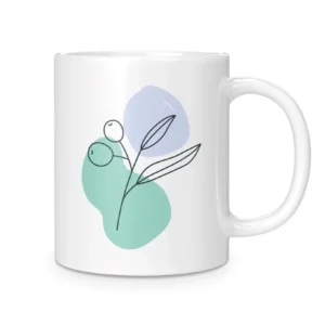 Pesto the Penguin Mug